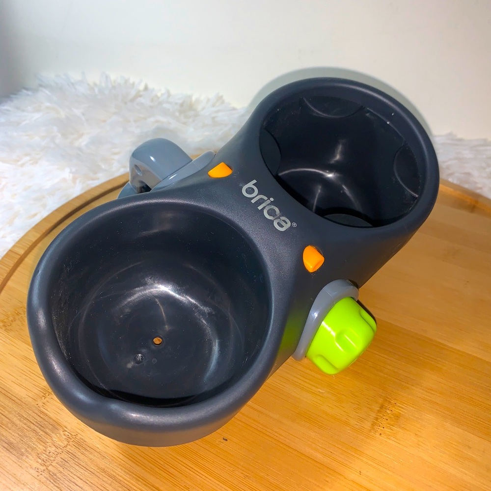Brica stroller 2 cup holder replacement part